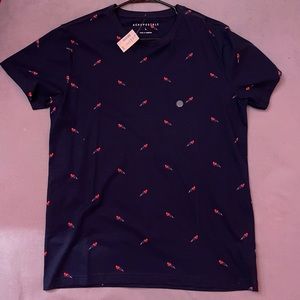 Aeropostale Parrot T-Shirt